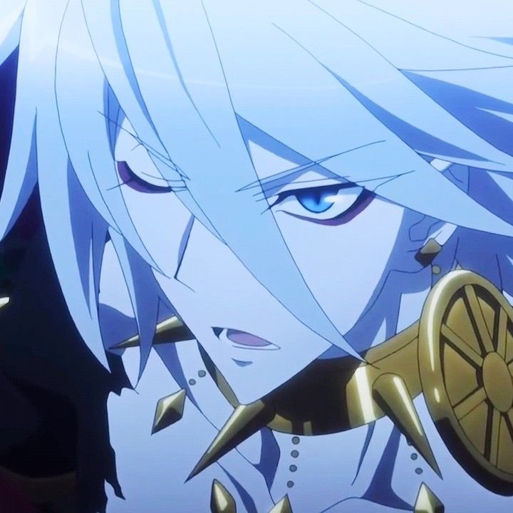 DivineLancer_'s tweet photo. "...I see."

He closed his eyes for a brief moment, reflecting on her words.

"You do not treasure the battle because it was violent. You treasure it because someone you cared for was worth risking yourself to protect."

His gaze met hers once more. https://t.co/ojWpp4bLnM