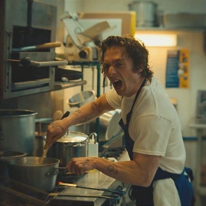 Zozooozoe's tweet photo. Estudio gastronomía y me tocó prueba semestral, fui está https://t.co/KRm0rGBekO
