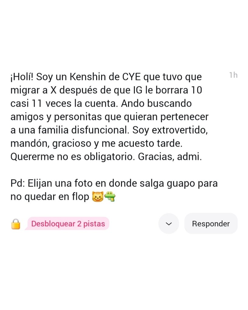 FNAF confesiones (solo fakeland & rp) tweet media