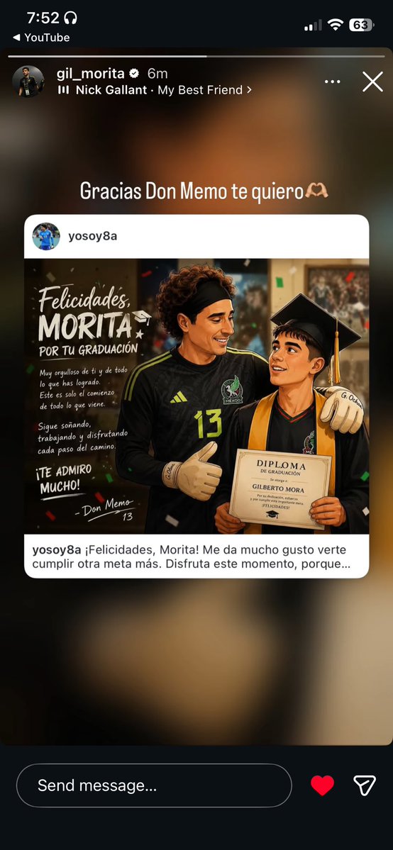 Jimjvab's tweet photo. KAHSKD SI LE DICE DON MEMO https://t.co/pzqdXYLOkZ