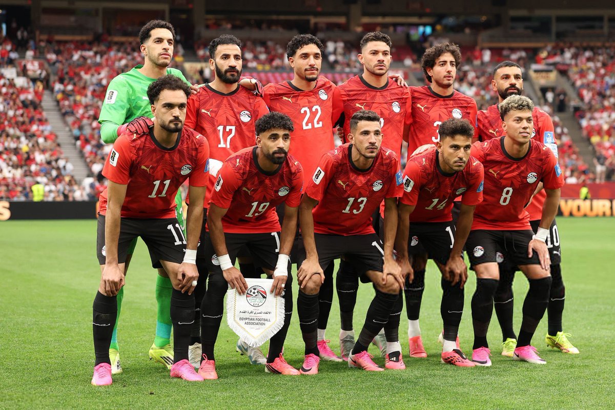 football_li5's tweet photo. من الآن أعلنها لكم..

منتخبي المفضل في بطولة كأس أمم أفريقيا 2027

هو منتخب مصر بقيادة المحبوب والعميد حسام حسن

يارب تكون من نصيب مصر، الثامنة بإذن الله مسألة وقت

🇪🇬🇪🇬🇪🇬🇪🇬♥️♥️♥️♥️ https://t.co/5m6nOEDqaG