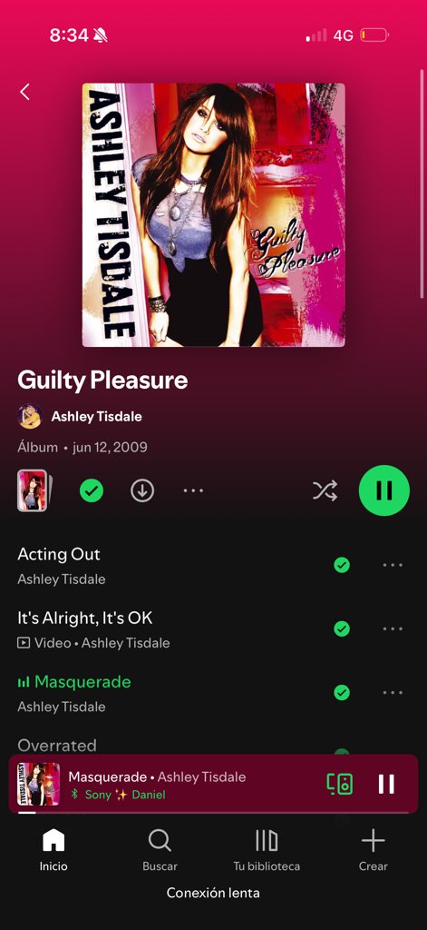 ashleytweb's tweet photo. Guilty Pleasure 🔥 https://t.co/SOaqFI0gjD