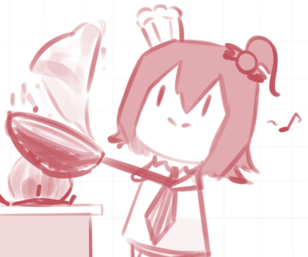 highfive841's tweet photo. 春日未来さんを描いています
#みんなのデフォ絵と等身絵の比較が見たい https://t.co/baNlwbupQh