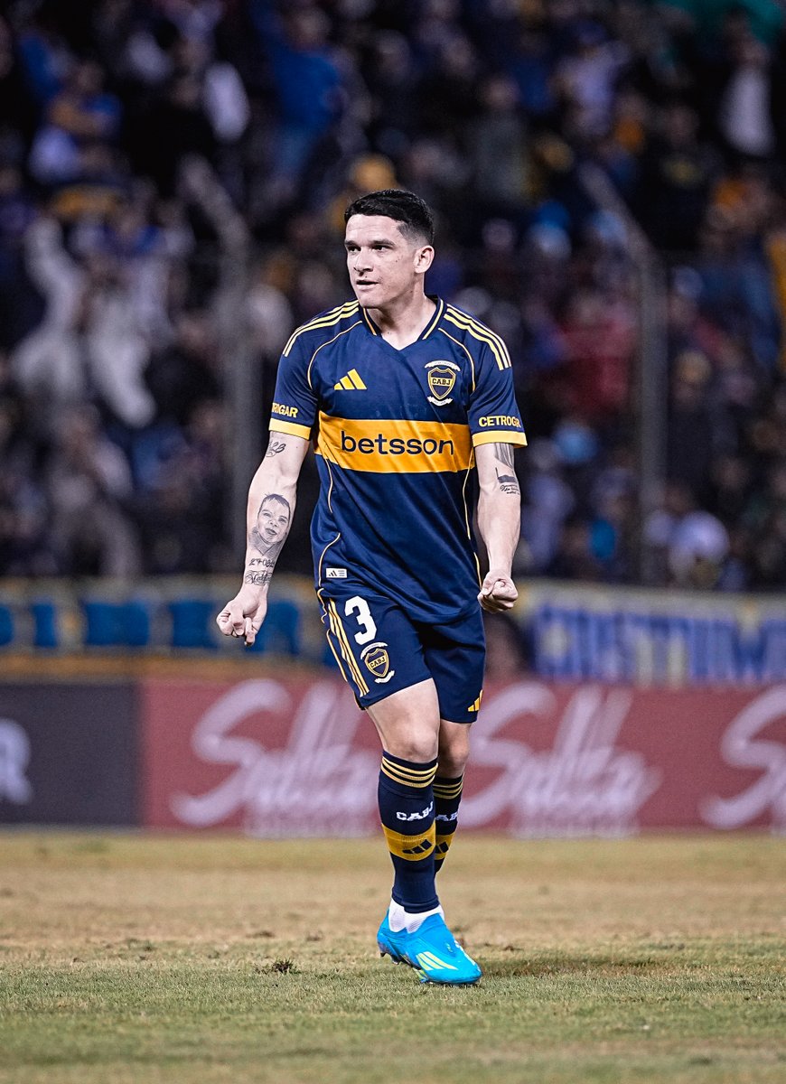 BocaJrsOficial's tweet photo. #Boca 1 - Athletico Paranaense 0

☑ Gol: Lautaro Blanco.

#DaleBoca 🔵🟡🔵
#DesafíoDeInvierno ⚽ https://t.co/oBXyty3BmX
