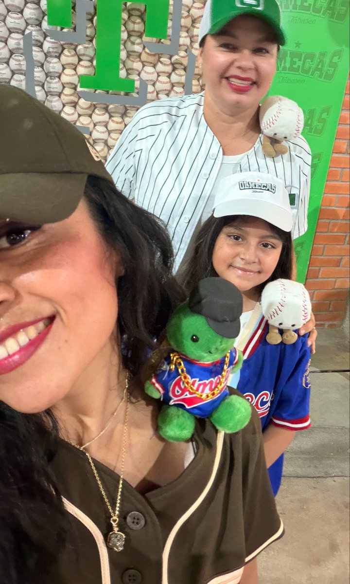 melbroka's tweet photo. Vamos @OlmecasTabasco ✨🗿⚾️ https://t.co/gGgJHynPWz