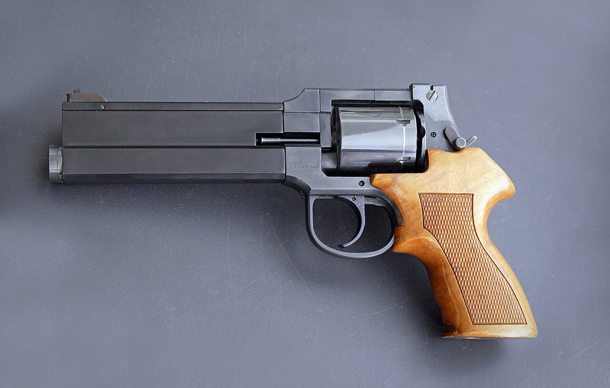 Maz_uo_ou's tweet photo. #このツイートを見た人は武器ならなんでもいいから好きな武器晒しなさい 
マテバでよければ https://t.co/PLIThtukAC