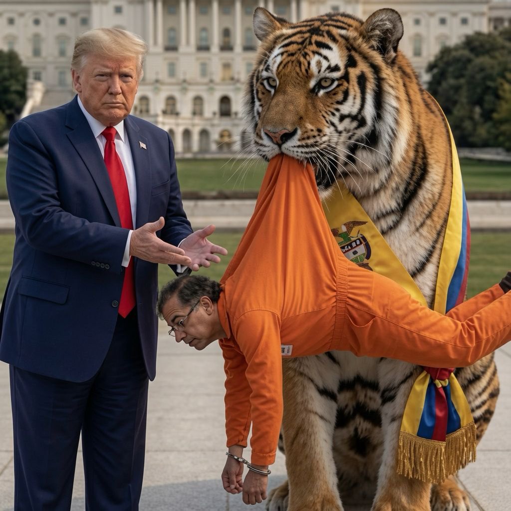 BotiaOmar's tweet photo. @wilsonariasc Que viva el humor
Iván Cepeda presidente de https://t.co/9VJgRcxv7r