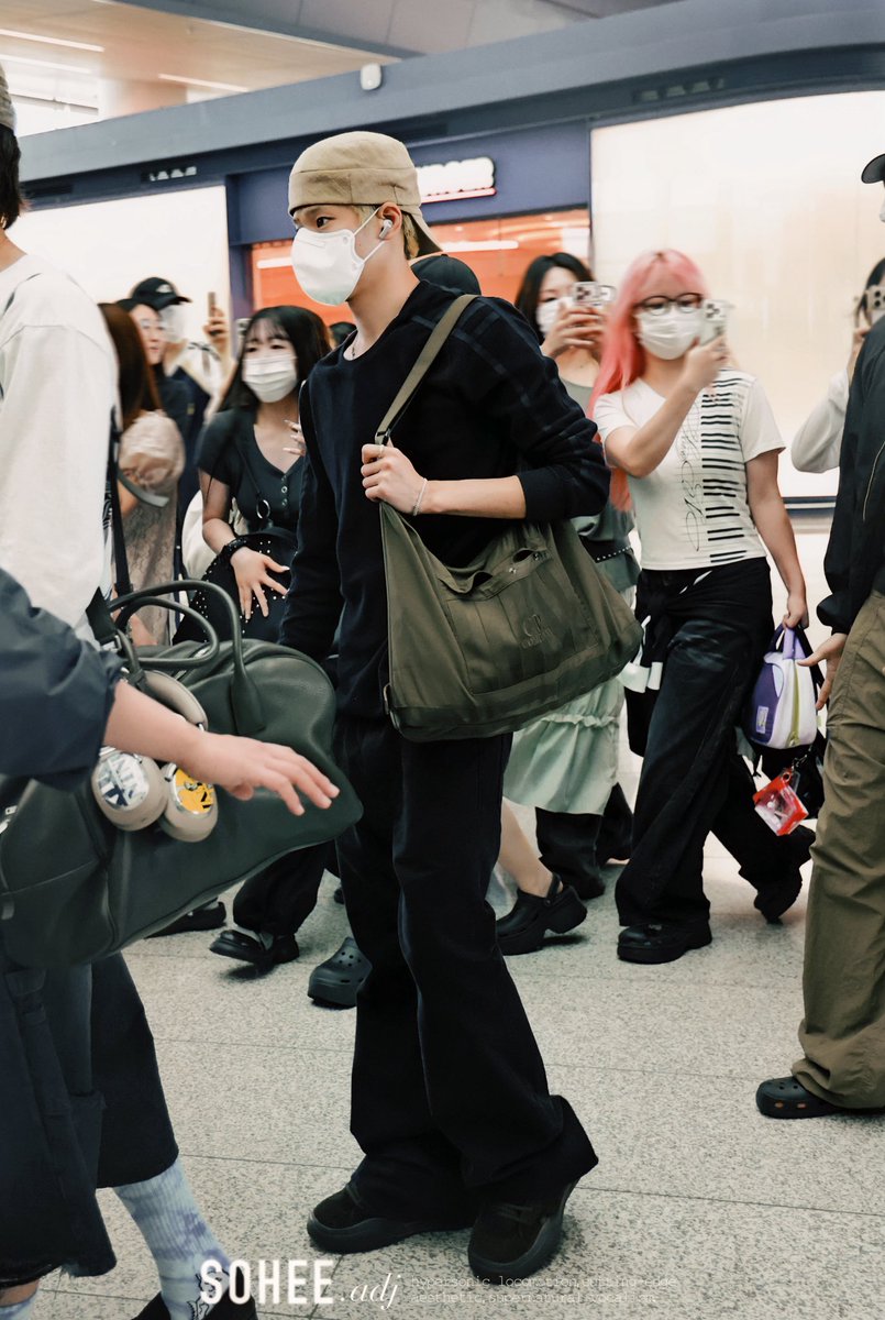 denyourfeelin's tweet photo. 20260709 ICN

🆕C.P. Company
 
#RIIZE #라이즈 #SOHEE #소희 #ソヒ https://t.co/BLqbt4PW6j