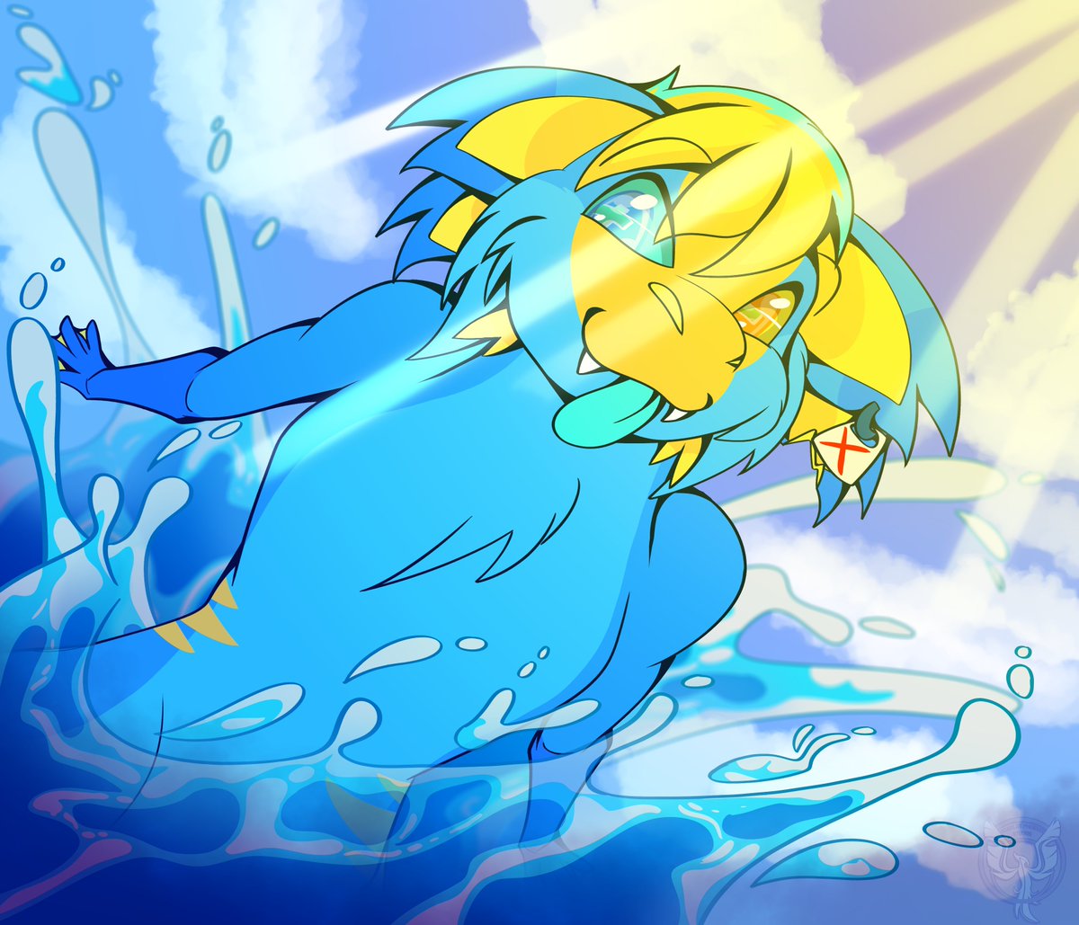 Fluff_Spark3r's tweet photo. First 3 ArtFight attacks!
For:
@_WIKIPIXEL_ 
@cmdBoywife
@MKodokushi https://t.co/GwvKx5Z36l