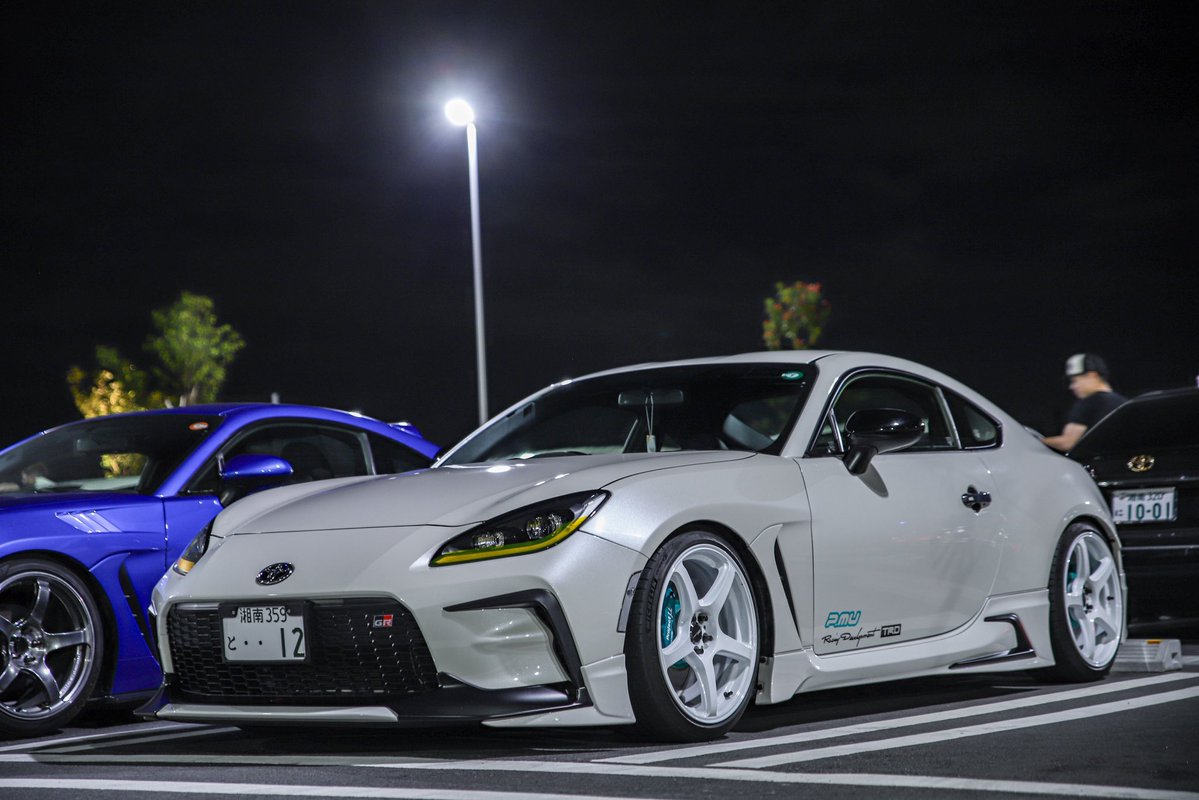 k__gr86's tweet photo. #車乗りとして軽く自己紹介 
#車好きの人と繋がりたい
#86乗りと繋がりたい
名前:こうた
性別:🙆‍♂️
住み:湘南
年齢:27ｻｲ
身長:靴履いたら170cm
車種:GR86
趣味:🚗🚗

車のモチベ戻す為に沢山並べたいです！！お友達ください！！！ https://t.co/nzMimAoBYT