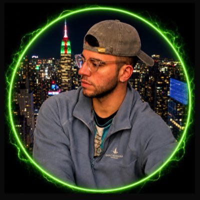 nickel_js's tweet photo. #NuevaFotoDePerfil https://t.co/hpGECg3ioe