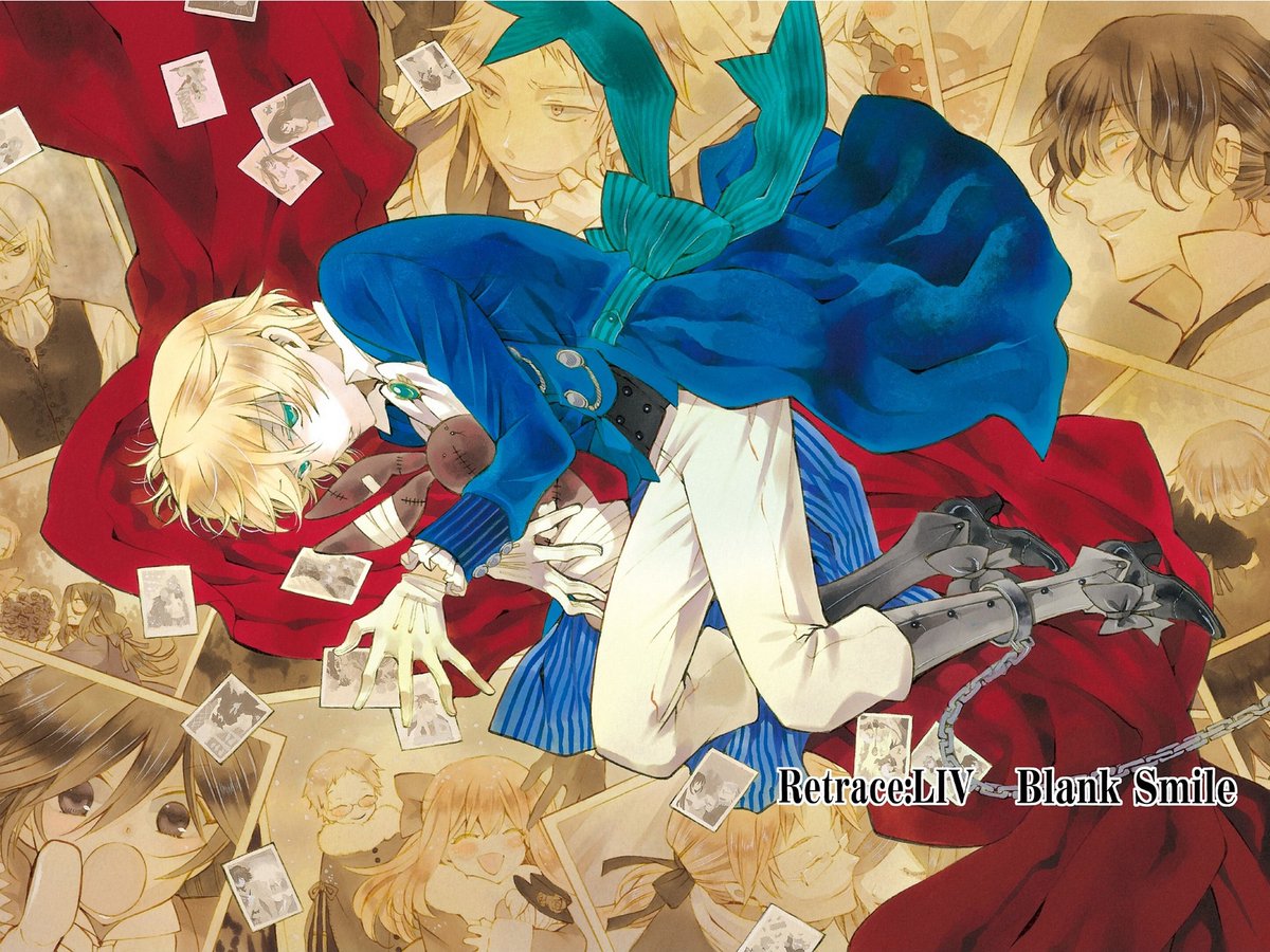 ✧*. lumière. ⊹₊ 🐺. tweet media