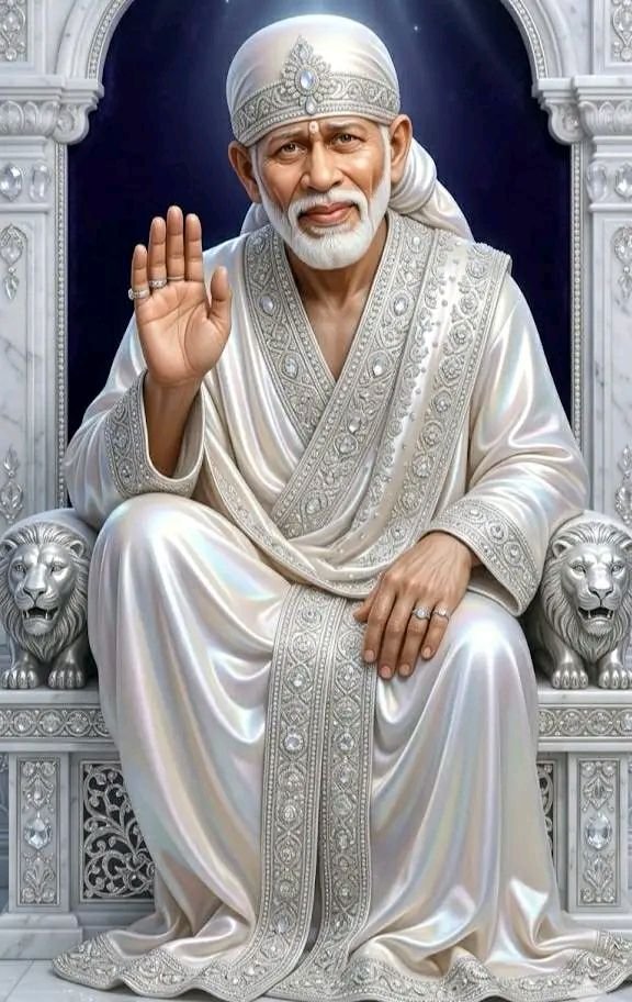 arunkumar783's tweet photo. गुरुवार का साईं प्रणाम https://t.co/RGCfQze9OF