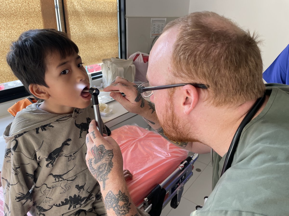 idahocom's tweet photo. More photos from ICOM's medical mission in Peru this summer 🩺🌎

Learn more about this impactful trip: https://t.co/KntZiGGF2I https://t.co/ciU9hdhMTb