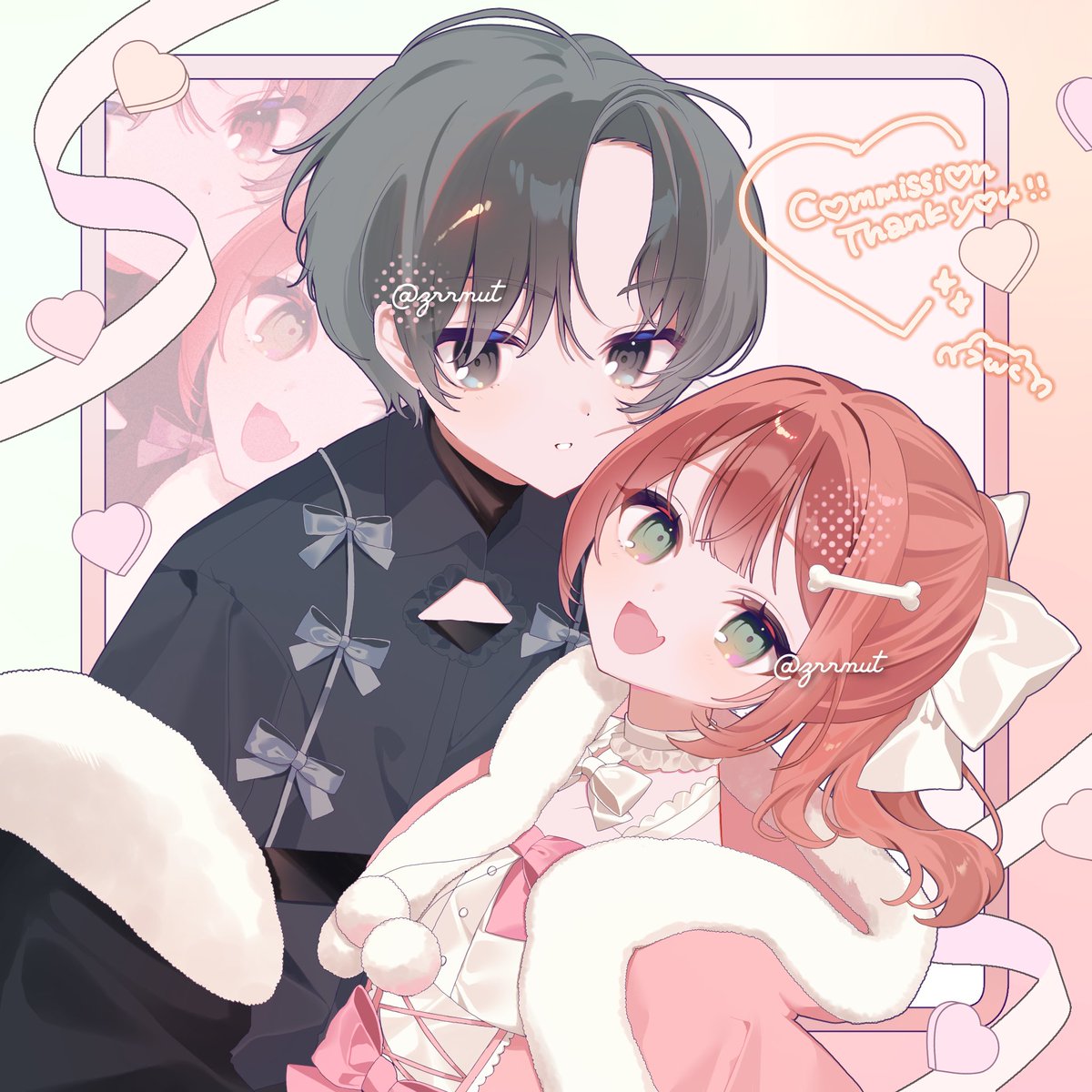 zrrmut's tweet photo. 🅃🄷🄰🄽🄺 🅈🄾🅄🧡🍀 https://t.co/4CqGPzIqtK