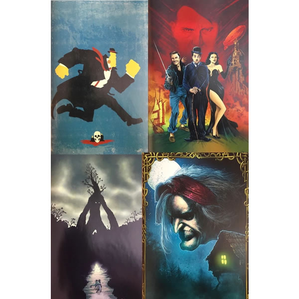 XCollectibles's tweet photo. 📚Welcome the Fuhrer and the Tramp!!⚡️LIMITED
✅ https://t.co/YaBuJnK1aV
#ComicBooks #IndieComics #DCComics #DCEU #Marvel #MCU #SourcePointPress #ValiantComics #CGC #CBCS #PGX #Competition #CallForArtists #ComicArtist #ComicArt https://t.co/DyHsdG8Dlx