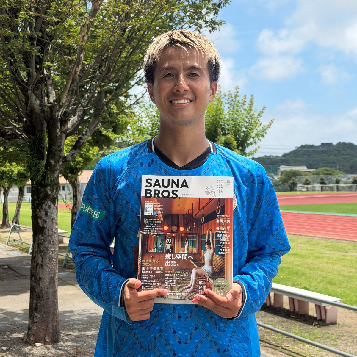 SAUNA BROS.（サウナブロス） (@sauna_bros) / Posts / X