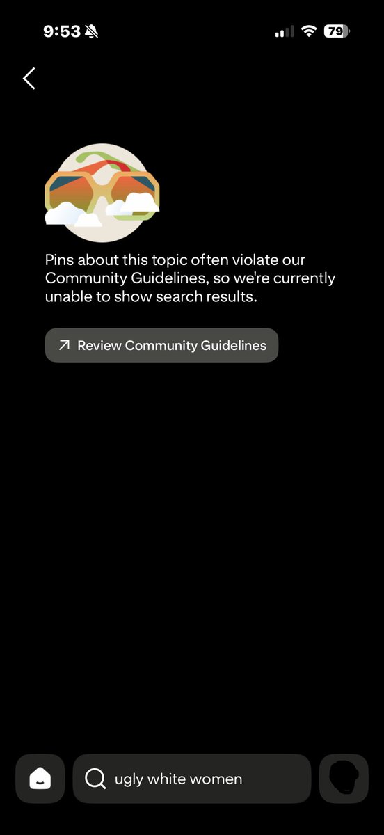 hotpuffs18's tweet photo. this is worse, wtf pinterest https://t.co/xWrwhY15xP