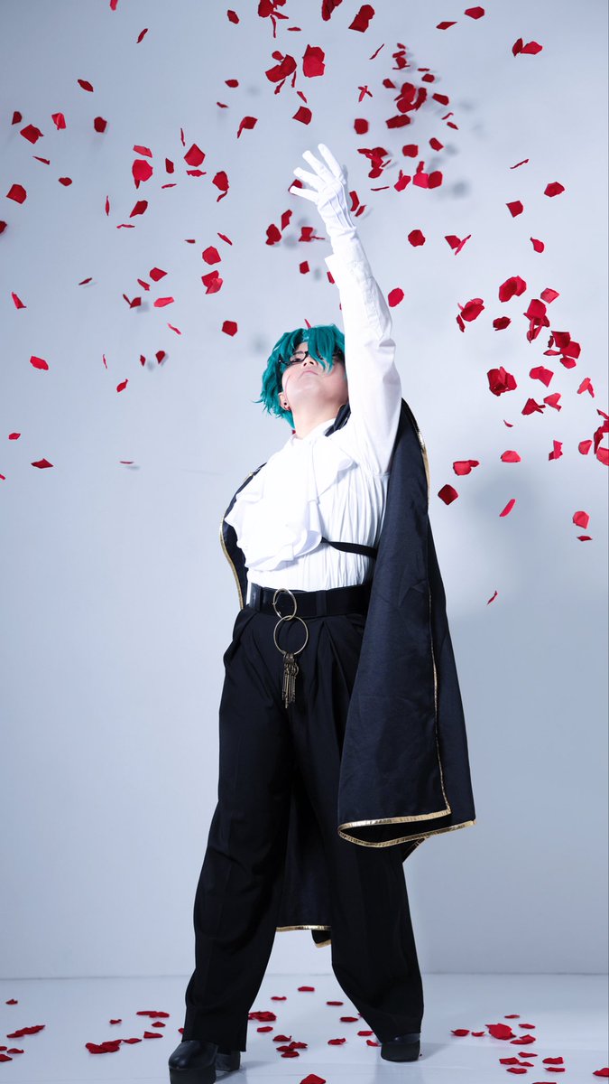 CosplayCamera_G's tweet photo. Cosplay ／ aknk🗝️

#7月9日はナックの日 https://t.co/TgRY2CxMme