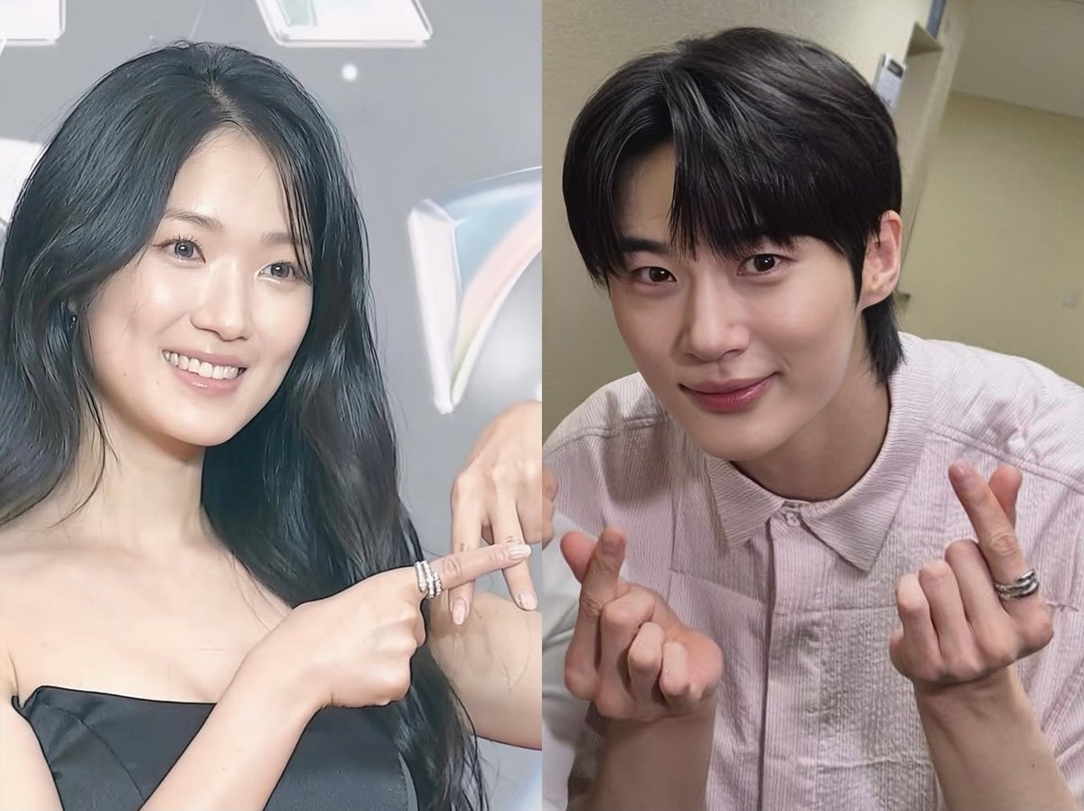 _clarich_'s tweet photo. just them &amp; bvlgari 💍 https://t.co/quVue8vUdC