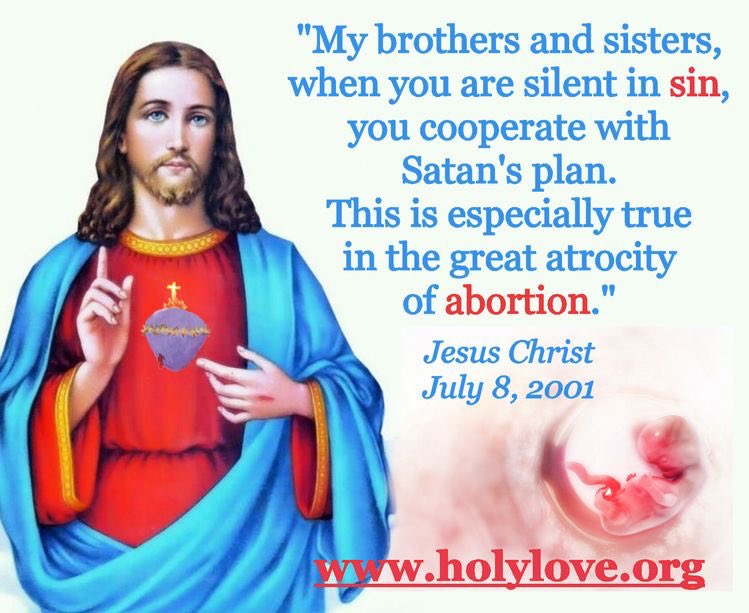 Rosary of the Unborn tweet media