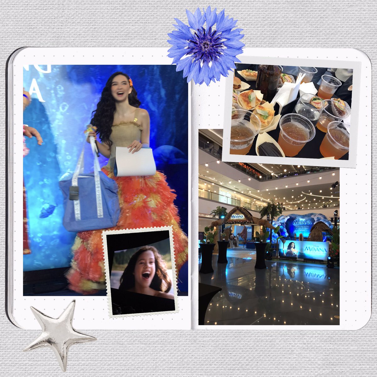 meowie_12's tweet photo. Big thanks to @DisneyStudiosPH for this MOANAmazing memory!  We’re beyond grateful you gave Kai this opportunity to shine and let everyone hear her amazing voice in “Hangganan Ko”. What a perfect moment. Always proud of you, Kai More blessings coming your way🥹
@kakaimontinolaa https://t.co/W2XMsOEJcX