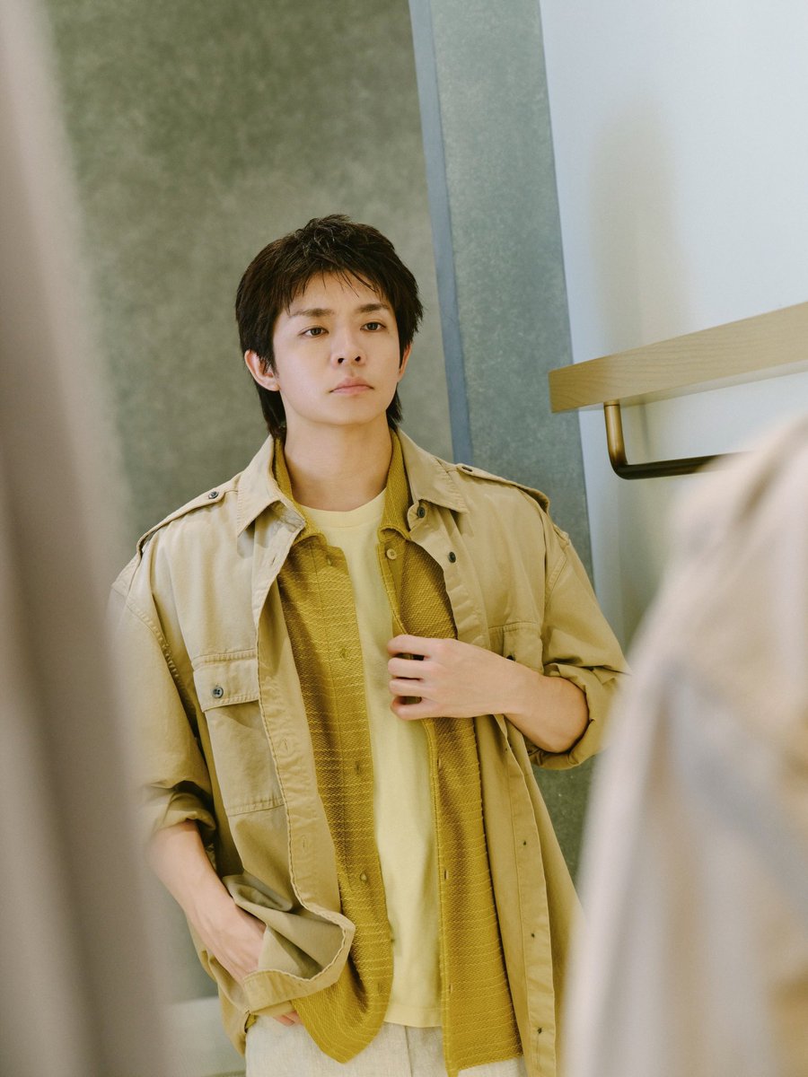 Nm_isj's tweet photo. 結婚したい💜 https://t.co/ARbywI1mjO