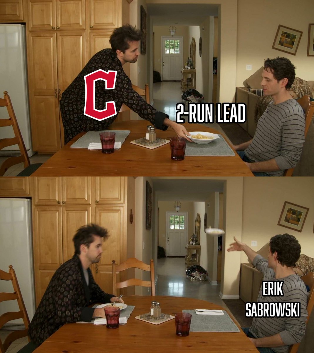 REFLOG18's tweet photo. 7th inning recap https://t.co/3fypcAjc3n