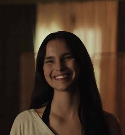 Deividruan3p's tweet photo. A lindo que elas tem o mesmo sorriso https://t.co/sFLb5fU9Bj
