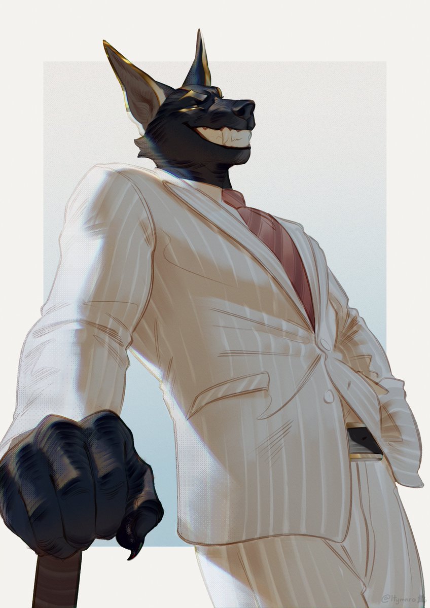 Itymnro's tweet photo. Looking mighty sharp! https://t.co/4tjIZ7vyg3