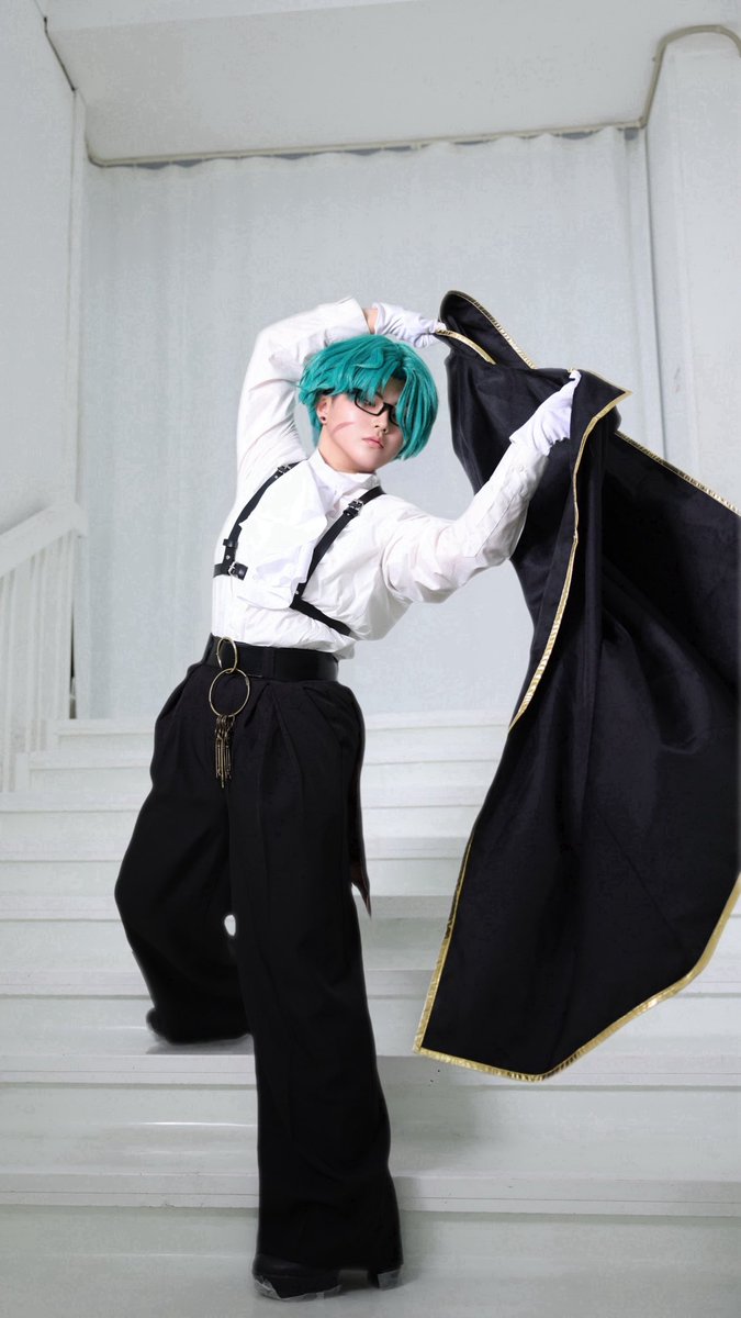 CosplayCamera_G's tweet photo. Cosplay ／ aknk🗝️

#7月9日はナックの日 https://t.co/TgRY2CxMme