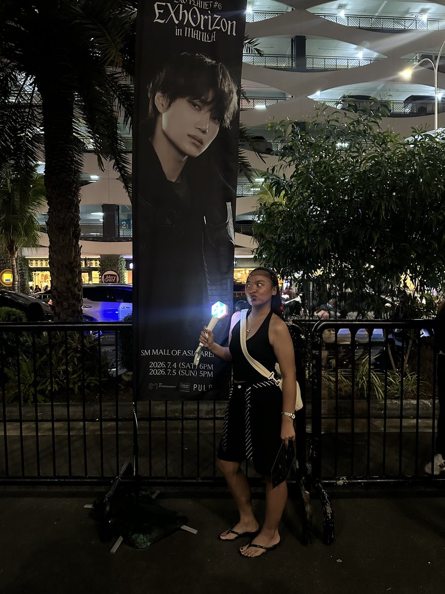 kaistaaaal's tweet photo. From tingi to here 

13 years and still counting with EXO 🤍 https://t.co/dpCAzRRuE1