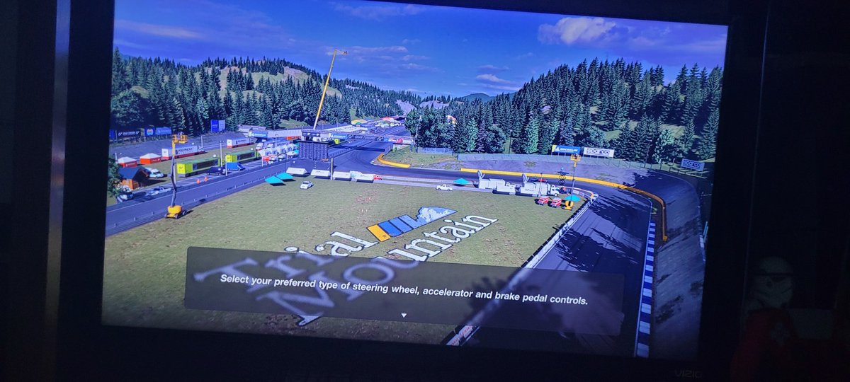 modelSP90D's tweet photo. PS5 has some good free content. My first GT. https://t.co/XMA3dgFmwj