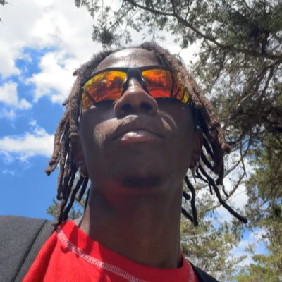tondonee's tweet photo. #NewProfilePic https://t.co/bqVjTb7A4E