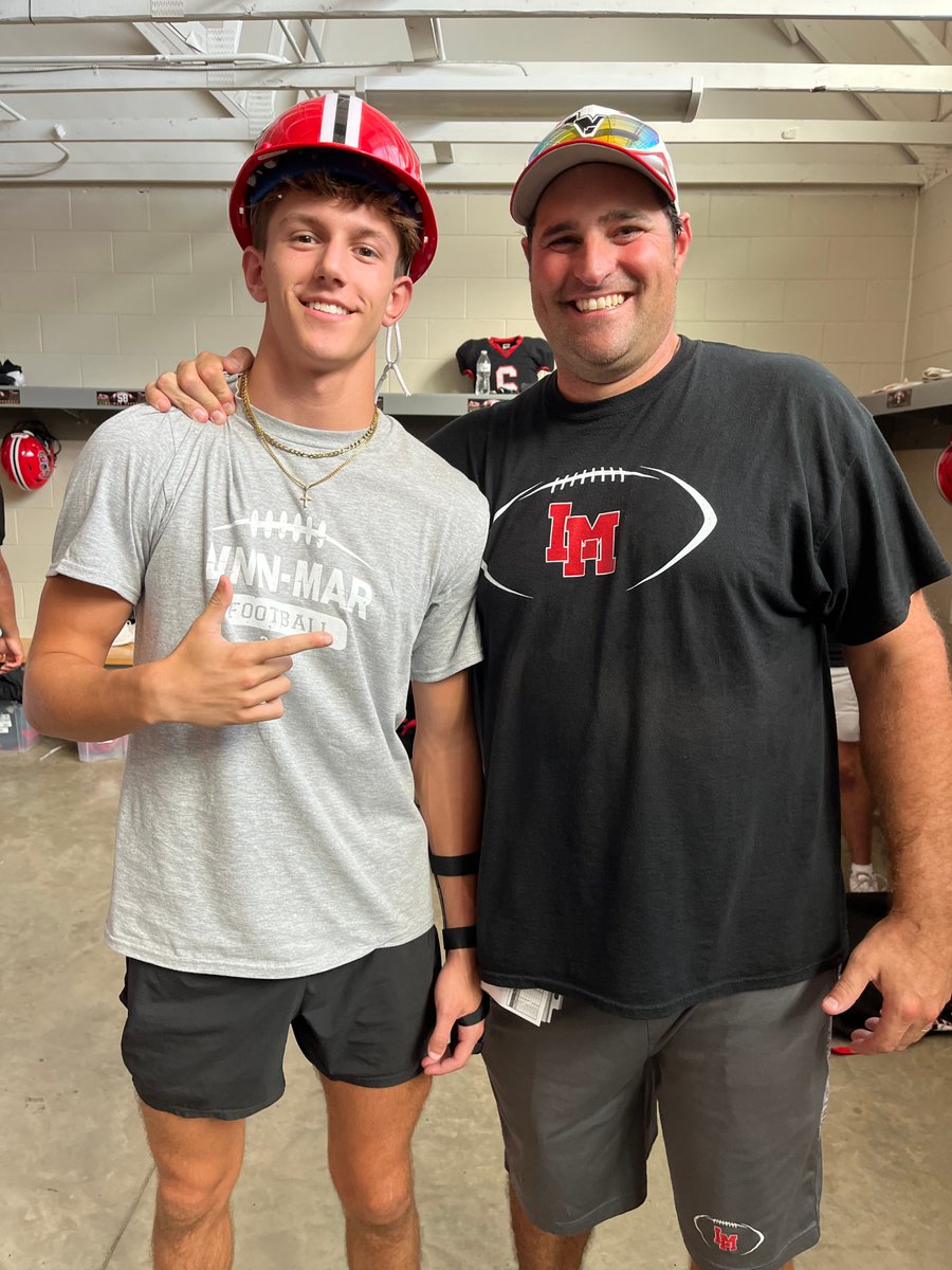 TheLMFootball's tweet photo. Please help us thank Coach Fran and Coach Starmer for the lasting impact they’ve made on Linn-Mar Football!

Coach Fran will be helping with our middle school team, and Coach Starmer will be cheering us on from the stands.

Thank you, Coach Fran and Coach Starmer! https://t.co/m9n176vHXl
