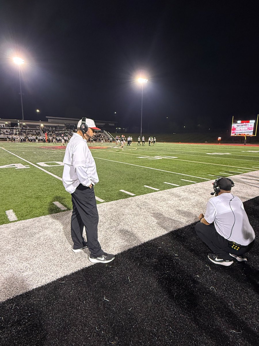 TheLMFootball's tweet photo. Please help us thank Coach Fran and Coach Starmer for the lasting impact they’ve made on Linn-Mar Football!

Coach Fran will be helping with our middle school team, and Coach Starmer will be cheering us on from the stands.

Thank you, Coach Fran and Coach Starmer! https://t.co/m9n176vHXl