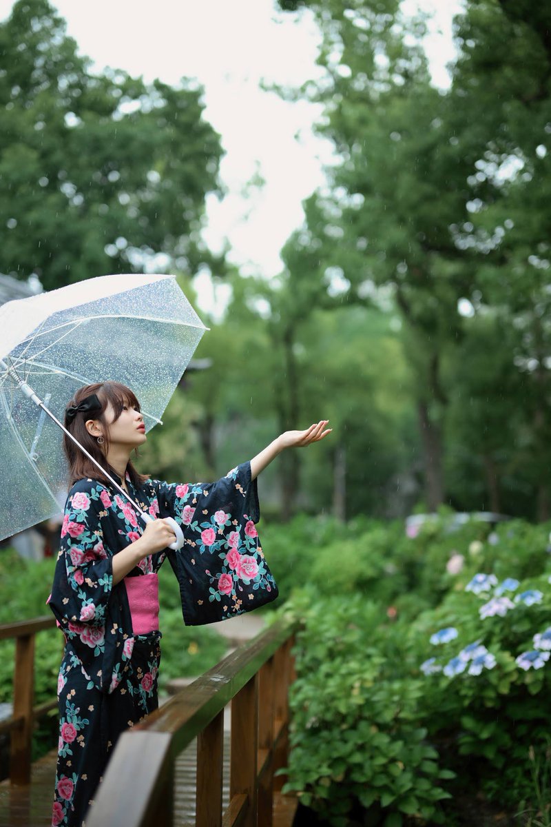 miyu_t_0716's tweet photo. もう梅雨明けらしいのほんまですか？ https://t.co/9GAUX3dty0