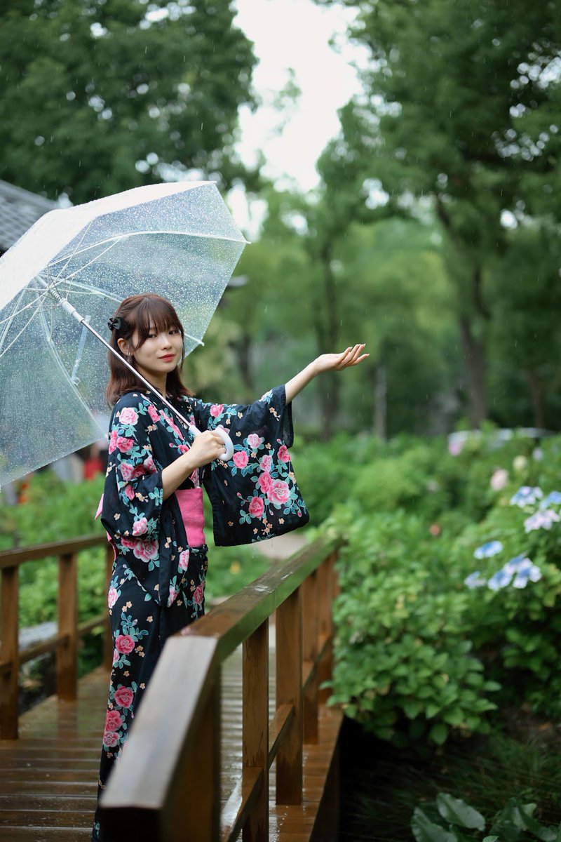 miyu_t_0716's tweet photo. もう梅雨明けらしいのほんまですか？ https://t.co/9GAUX3dty0