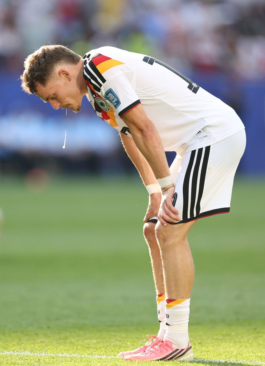 mu3vl1's tweet photo. Florian Wirtz
#DFBTEAM https://t.co/AJrPqVYotC
