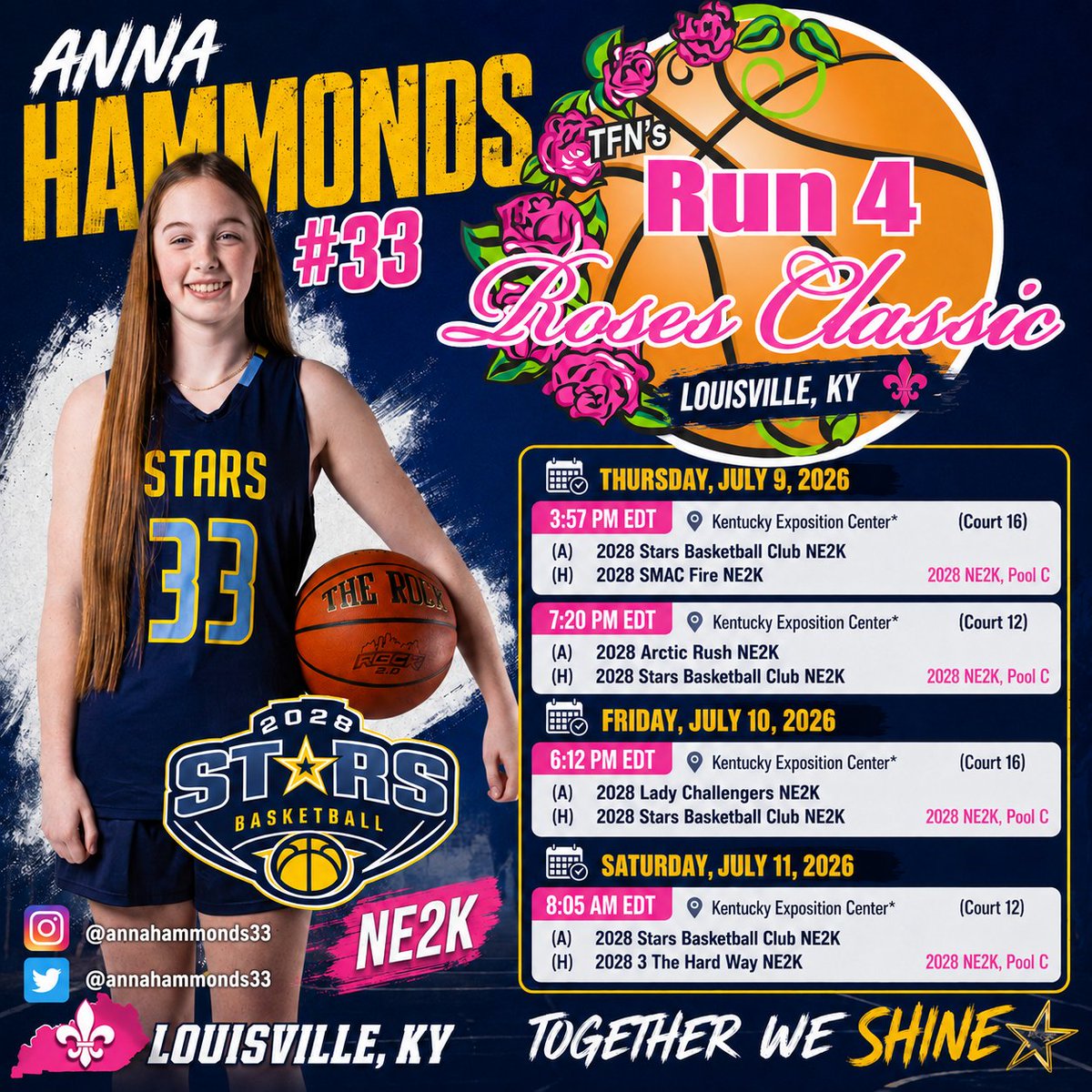 Anna Hammonds tweet media