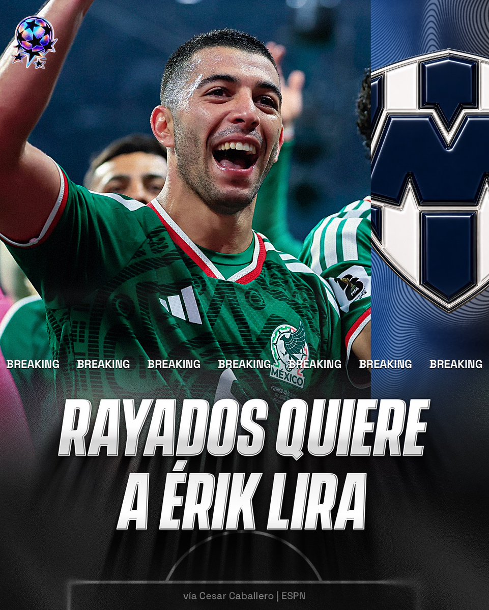 Magic Fútbol tweet media