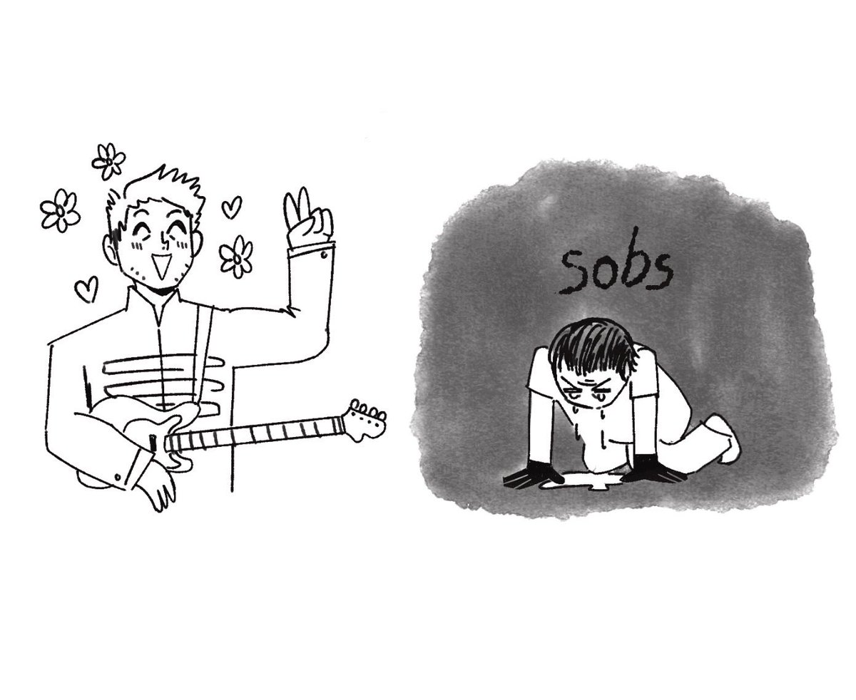 k_sci_janitor's tweet photo. The gentleman and two siblings https://t.co/ZrKpLP7gaN