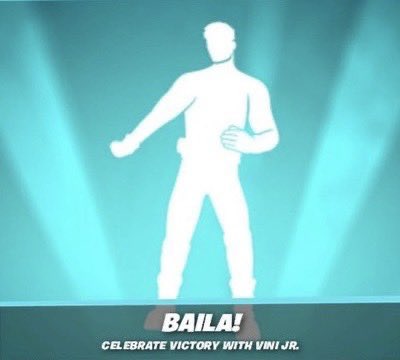 algnce's tweet photo. Giveaway for the exclusive Baila! emote 🔥

How to enter?

Follow me @algnce + @failureswrld 
Like ❤️ &amp; Repost 🔁 + tag a friend!

Ends in 24 hours! https://t.co/i92a6r2PcP