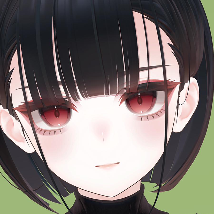 sasa_cafe_'s tweet photo. お顔のテクスチャ描きこみ中 https://t.co/tDzLO5gWLR