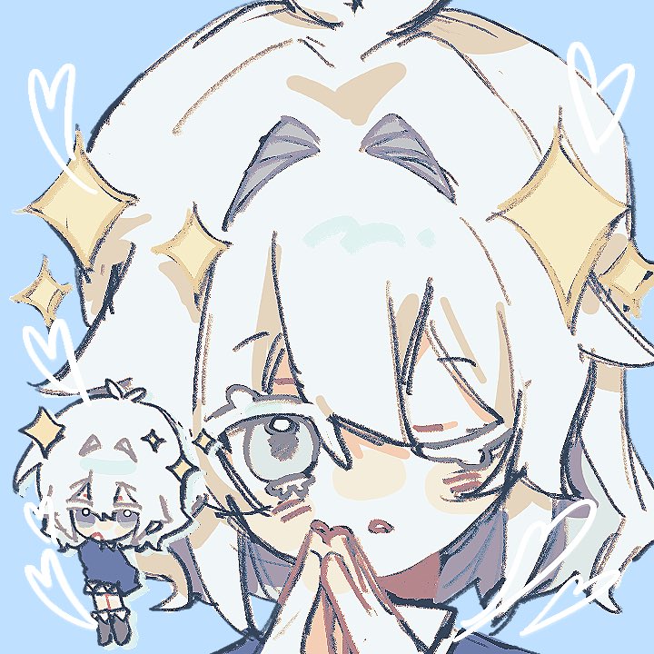 amemachii's tweet photo. https://t.co/fF0vXzv8m3 #Skeb #Commission #無償企画 

⋆ ˚｡⋆୨୧ 無償企画 ୨୧⋆｡˚ ⋆

サンプル・Skeb宣伝用として
無償企画を開催します！

🎀 内容
・画像程度のクオリティ
・SD付き
・5名様

🎀 応募方法
♡＋RP＋Follow

🎀 応募期間
7/9 ～ 8/1 23:59(JST) https://t.co/o3fkLrATTt
