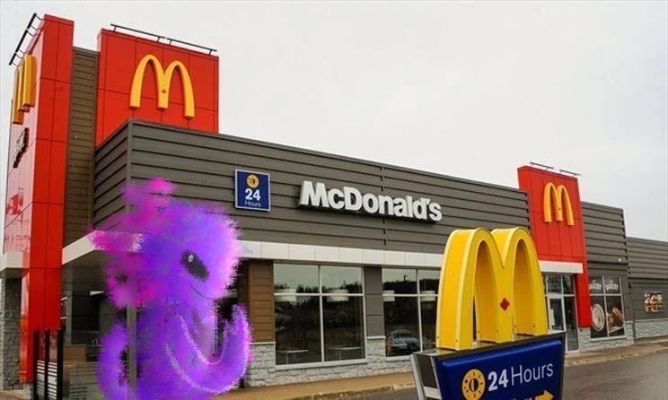sLiMeDj_AxOlOtL's tweet photo. “Now that I have stolen the A, L, and F from Chick-fil-a…

I wonder what I can steal from here?”

[ Interaction Bait ] https://t.co/ckwBX5x3u9