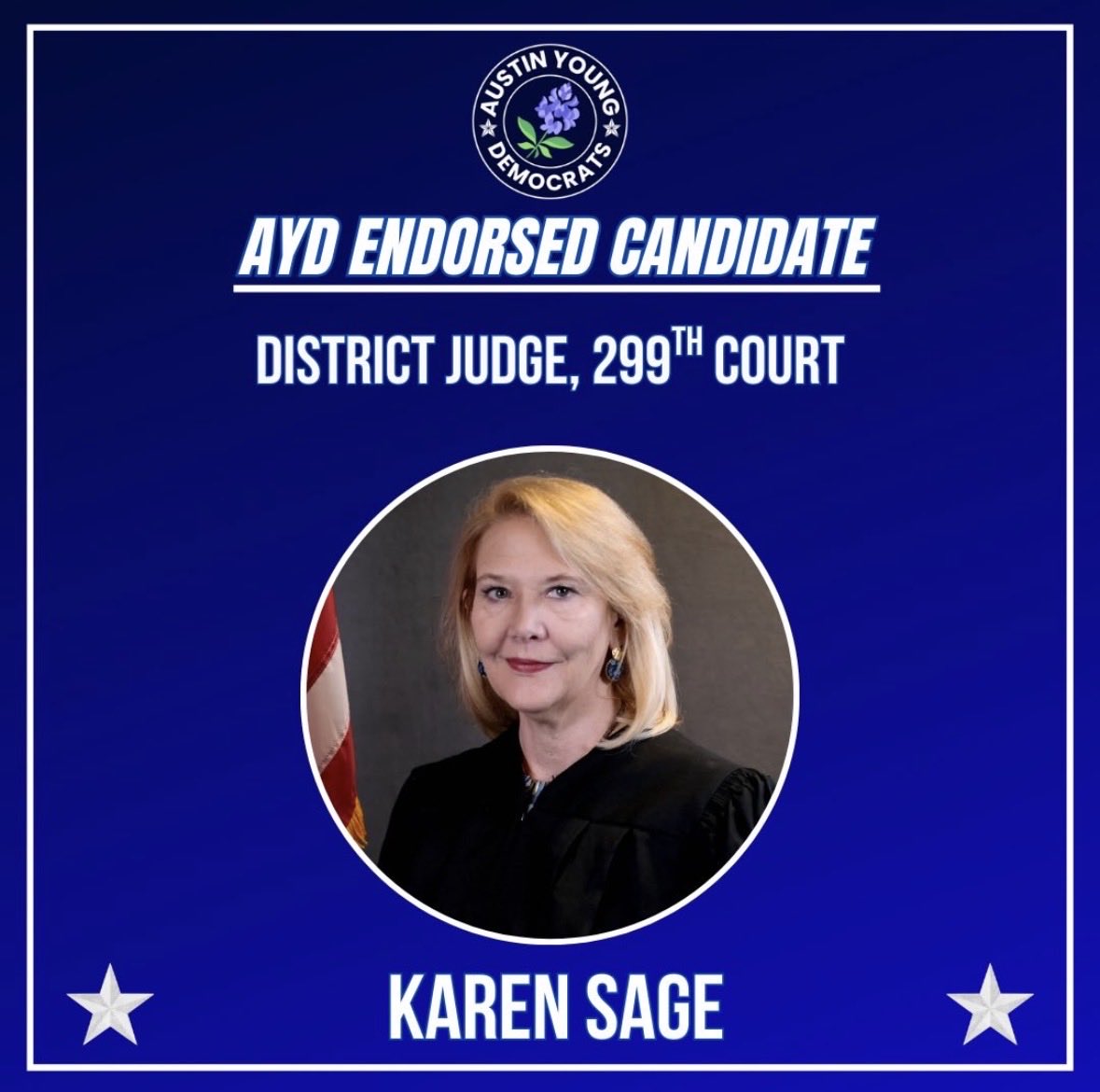 TX89898989's tweet photo. Judges like Karen Sage are equally to blame for the homeless and crime problem in Austin. The 263 missed felony deadline cases in 2024 including murder suspects would not have happened without the cooperation of the collection of judges that Jose Garza and Trudy Strassburger control with their standing order. 9 Travis County judges signed a standing order in 2021 from the DA that acts as a “release card” for criminals to be released from custody no questions asked. This is the reason our streets are overrun with homeless vagrants with 10+ felonies and zero convictions.