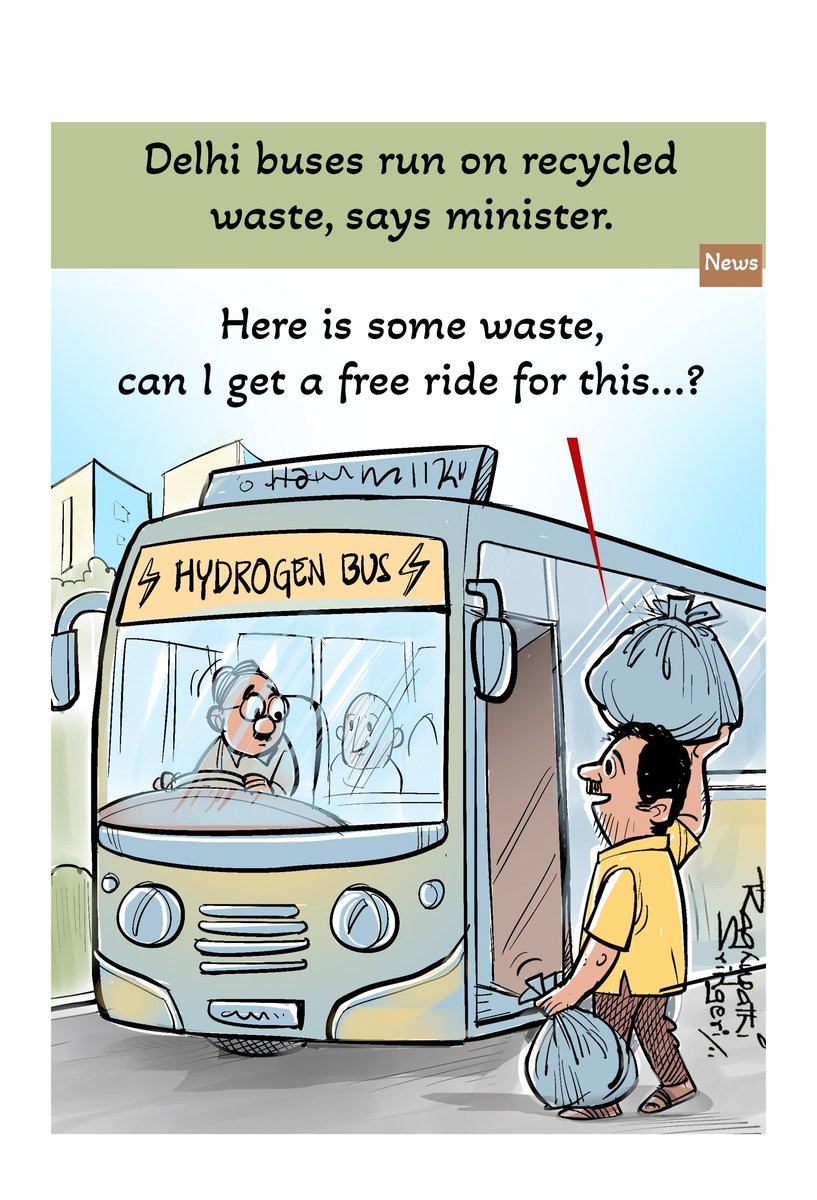 Raghu_Sringeri's tweet photo. #free #freeticket #bus #waste https://t.co/o9es4TEF1f