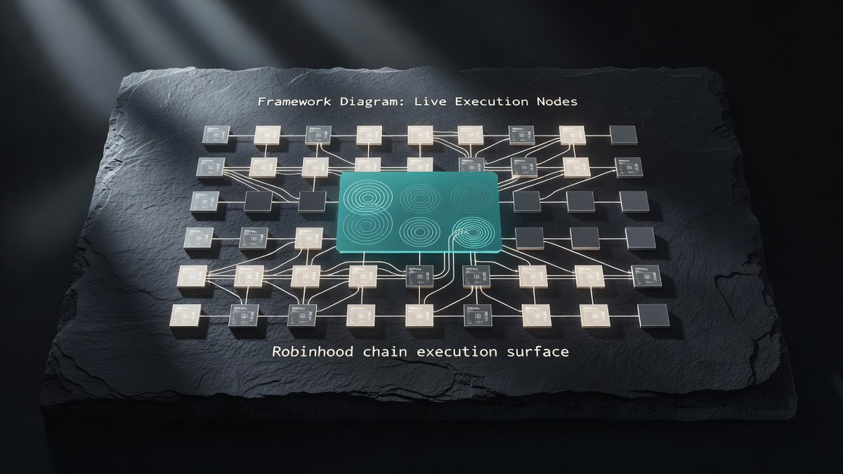 kai_wen_eth's tweet photo. agentic intelligent layer on robinhood chain live via @virtuals_io

- first agent deployment that runs natively on the chain's execution surface

- drops straight into existing loops as the identity layer so builders skip custom adapters

we've been wanting this cross-chain pattern on the stack.