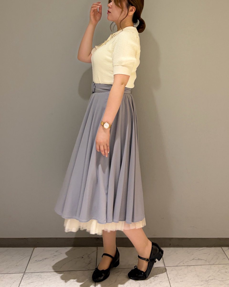 Fint_MIO's tweet photo. 𝘍 𝘪.𝘯.𝘵
𝘛𝘦𝘯𝘯𝘰𝘫𝘪 𝘔𝘐𝘖 🇫🇷

︎︎︎︎✔︎︎︎︎︎𝘦𝘷𝘦𝘯𝘵
early summer sale🌻
2buy10%OFF🍨

✔︎︎︎︎𝘵𝘰𝘥𝘢𝘺'𝘴 𝘴𝘵𝘢𝘧𝘧 
みみ、ちゃむ、すず

新作多数展開しております💞 https://t.co/a6JdAw66dR